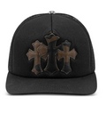 CHROME CAP THREE