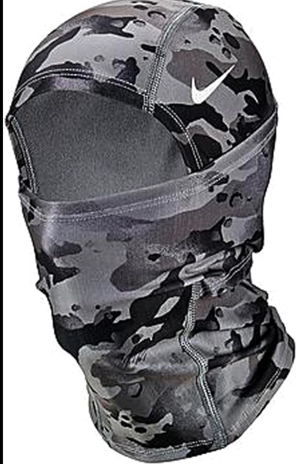 SKI MASK