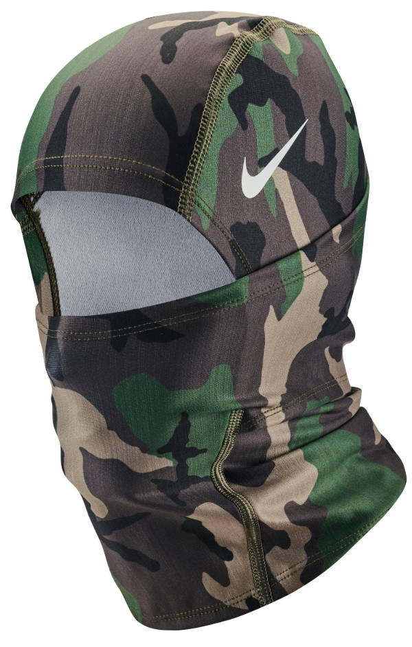 SKI MASK