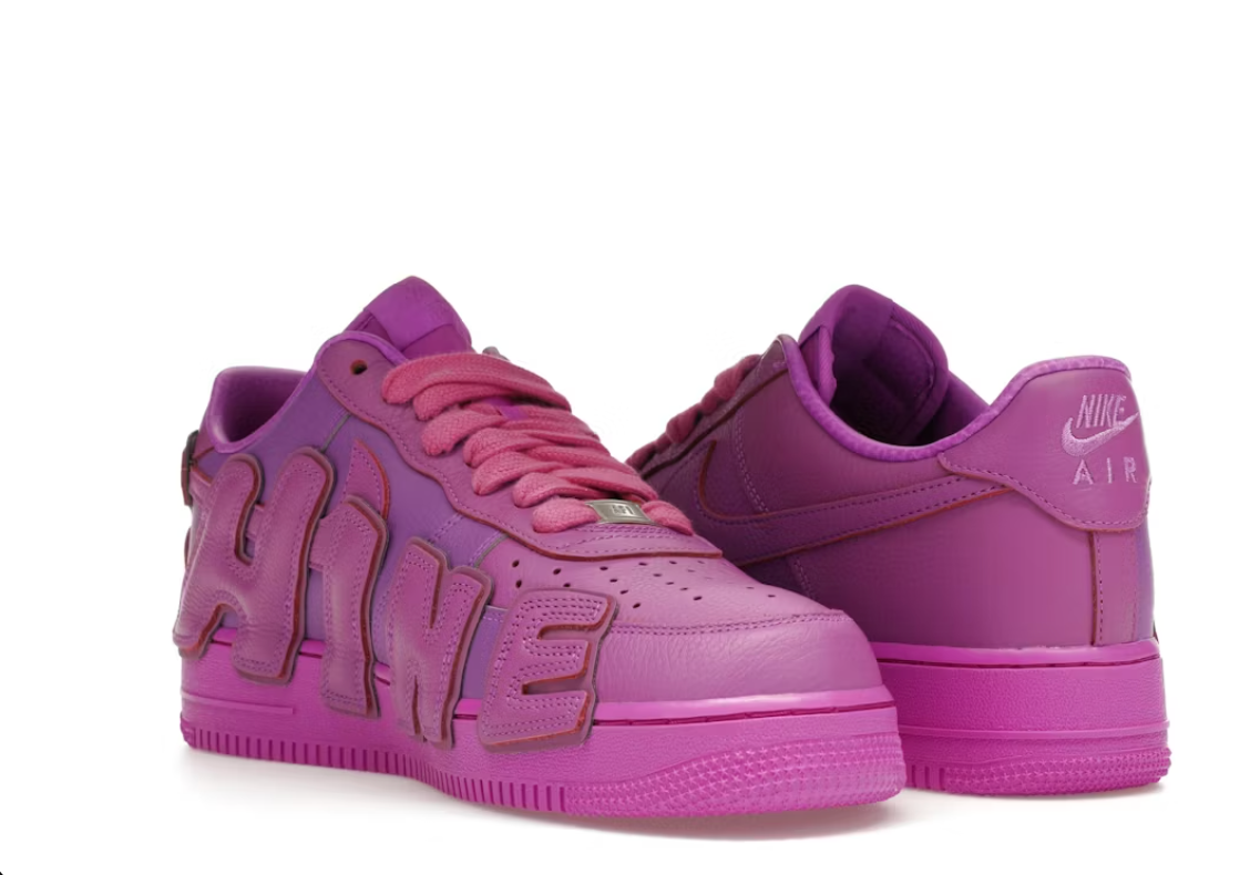 AF1 CPFM