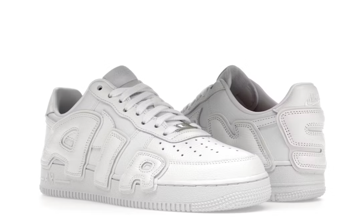 AF1 CPFM