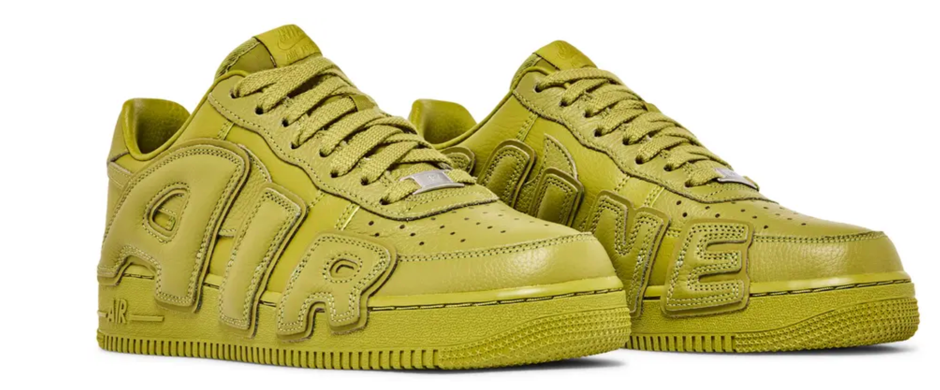 AF1 CPFM