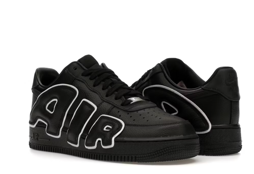 AF1 CPFM