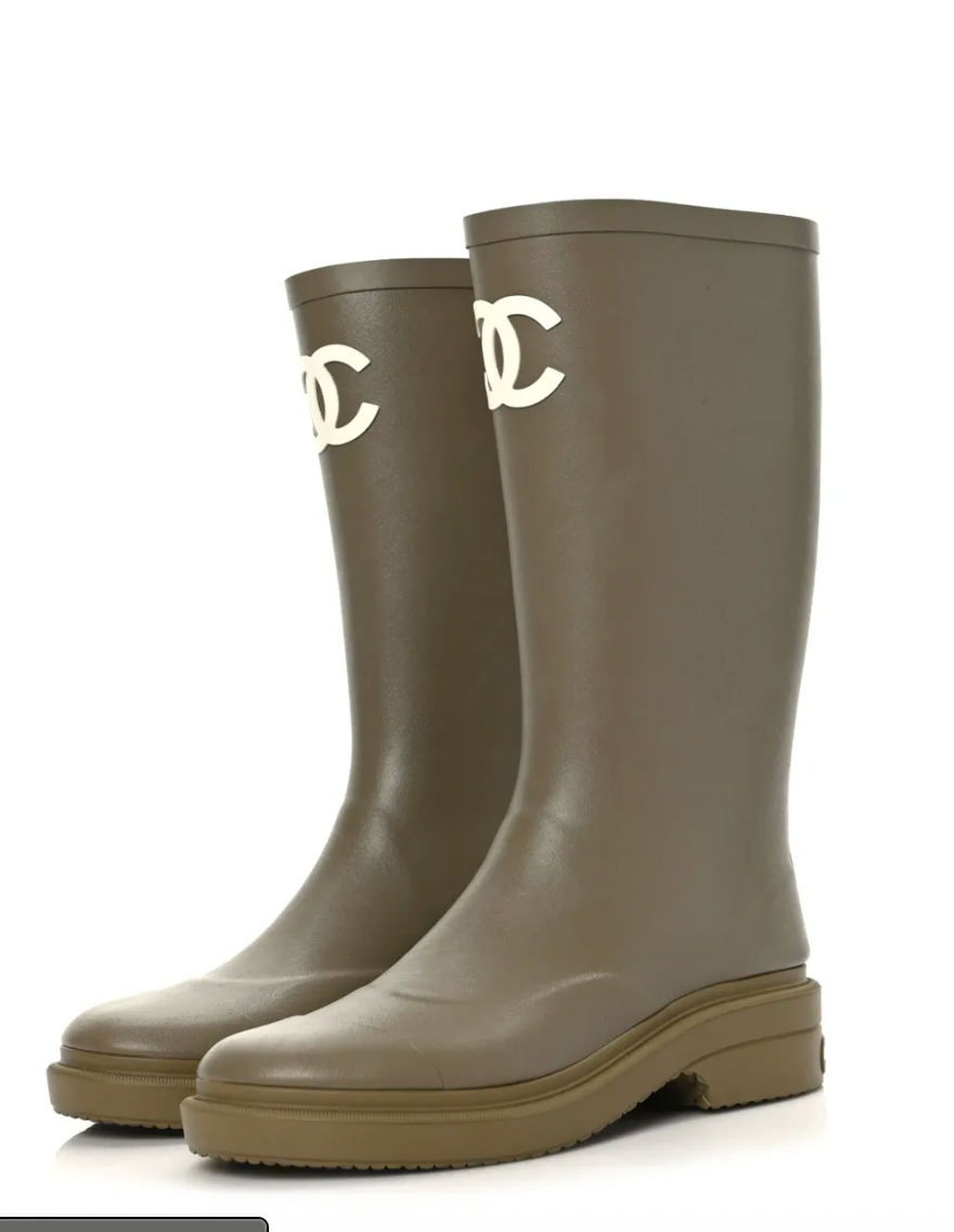 ChaneI Boot