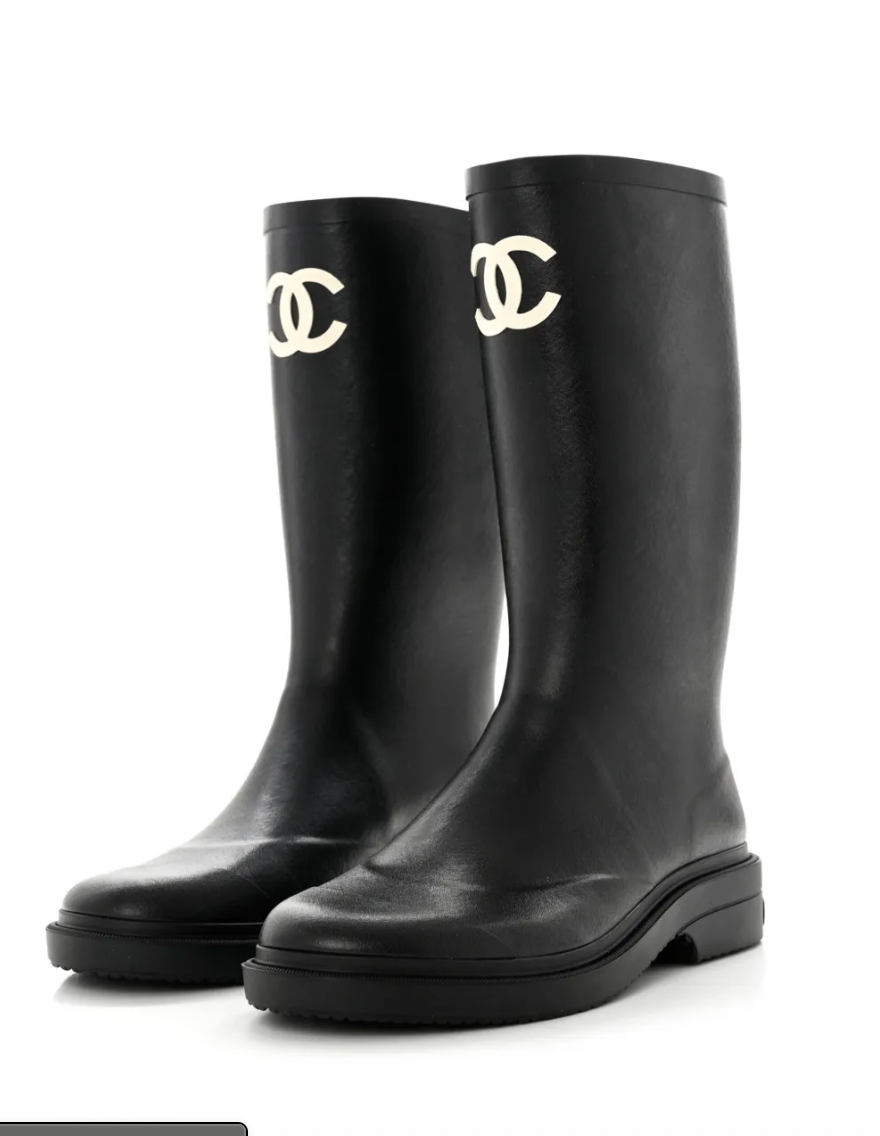 ChaneI Boot
