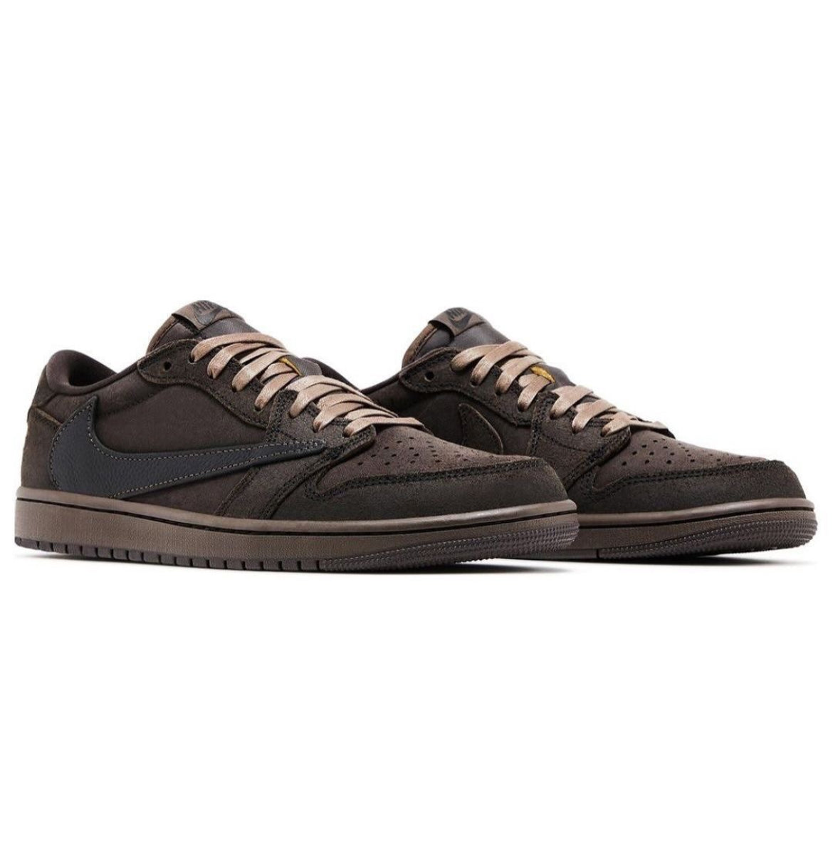 TRAVlS SCOTT